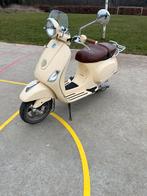 Vespa lxv 50 2takt, Fietsen en Brommers, Scooters | Vespa, Ophalen, Tweetakt, Vespa LXV, 50 cc