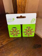 Batterijen oorapparaat, Audio, Tv en Foto, Accu's en Batterijen, Ophalen, Nieuw