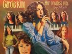 Carole King.Her greatest hits.In nieuwstaat., CD & DVD, Vinyles | Rock, Comme neuf, Autres formats, Autres genres, Enlèvement ou Envoi