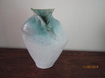 Vase céramique Dominique Mosseray 