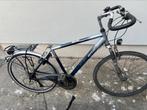 Fiets 28 inch 18 versnellingen, Fietsen en Brommers, Ophalen, Zo goed als nieuw, 28 inch