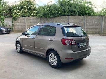 VW Golf 6 (VI) PLUS 1.2 TSI essence 2012 avec 118 000 km *No, Golf Plus, Euro 5, 63 kW, Entreprise