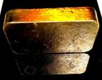 Goudbaar Goud baar Goudbaren Gouden Baren 700 Gram Goud!, Postzegels en Munten, Ophalen of Verzenden, Goud
