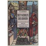 C.L.Grace : Het schrijn des doods - Canterbury Tales, Boeken, Ophalen of Verzenden, Zo goed als nieuw