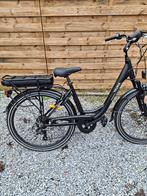 Prachtige e bike tounis met 0km achterwielmotor toppertje !, Fietsen en Brommers, Nieuw, 47 tot 51 cm, 50 km per accu of meer