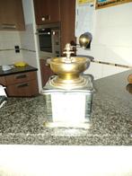 Koffiemolen, Huis en Inrichting, Ophalen, Zo goed als nieuw