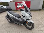 Honda Forza 350 2021 13dkm, Motoren, Bedrijf, Minimaal motorrijbewijs A2, 12 t/m 35 kW, LED Verlichting