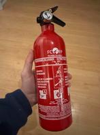 ABC brandblusser 1kg – ongebruikt, Huis en Inrichting, Brandblussers en Brandkasten, Ophalen, Zo goed als nieuw, Brandblusser