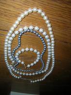 bijoux, Bijoux, Sacs & Beauté, Colliers, Enlèvement ou Envoi, Comme neuf, Pierre ou Minéral