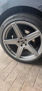 Velgen 5x112 20 inch concave, Auto-onderdelen, Banden en Velgen, Ophalen, 20 inch, Band(en)