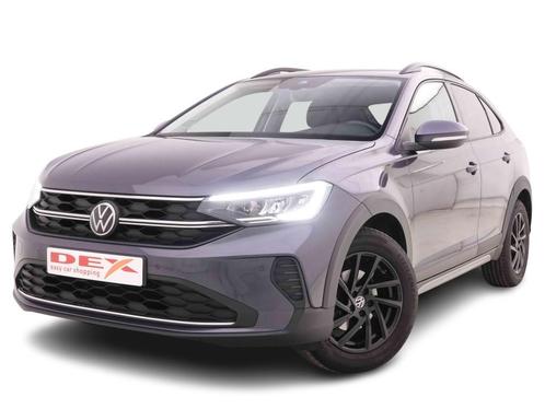 VOLKSWAGEN Taigo 1.0 TSi Life + Pro Cockpit + Climatronic +, Auto's, Volkswagen, Overige modellen, ABS, Airbags, Airconditioning
