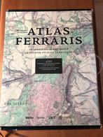 Grote Ferrari atlas, Zo goed als nieuw, Ophalen