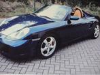 4 jantes Porsche Boxster, Ophalen, 255 mm, Velg(en), 17 inch
