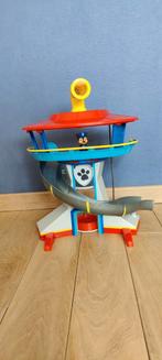 Paw Patrol uitkijktoren, Kinderen en Baby's, Ophalen, Gebruikt