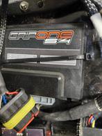 Gripone traction control honda cbr rr sc59, Motoren