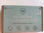 Vaatwastabletten van Cosmeau (50 stuks) **nieuw**, Ophalen of Verzenden, Nieuw