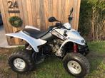 Quad, Motoren