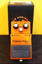 boss ds1 50th distortion, Ophalen, Nieuw