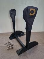 Dolly maxi-cosi houder Deluxe, Enlèvement