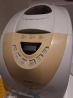 Domo model B3970 breadmachine/broodbakmachines, Ophalen, Zo goed als nieuw