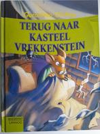 Geronimo Stilton. 24 boeken, Ophalen of Verzenden, Zo goed als nieuw