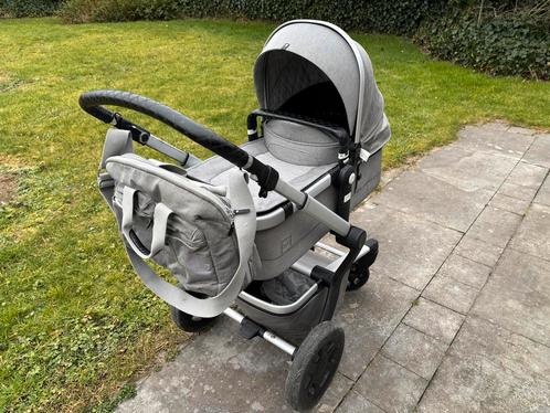 Complete set Joolz Day 2 kinderwagen (pousette)/ buggy, Kinderen en Baby's, Kinderwagens en Combinaties, Gebruikt, Kinderwagen