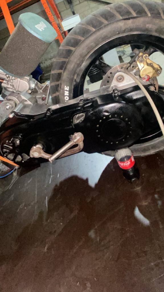 Earox onderdelen, Motoren, Onderdelen | Merk-onafhankelijk, Ophalen
