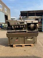 Schoenmakers machine., Ophalen