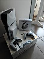 Playstation 5 + headset & FIFA 26, Games en Spelcomputers, Spelcomputers | Sony PlayStation 5, Ophalen, Zo goed als nieuw