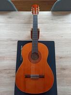Höfner HF 15 Klassieke gitaar 4/4, Enlèvement ou Envoi, Utilisé, Guitare classique ou espagnole