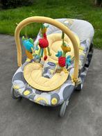 Wipper chicco, Kinderen en Baby's, Wipstoeltjes, Ophalen, Gebruikt, Wipstoel, Met gordel(s) of riempje(s)