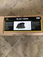 tent, Caravans en Kamperen, Ophalen, Zo goed als nieuw