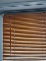 jalouzieen, Ophalen, Zo goed als nieuw, Bruin