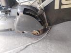 Grasmaaier iseki zeer sterke machine met honda motor, Tuin en Terras, Ophalen, Zo goed als nieuw