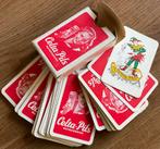 Jeu de cartes ancien CELTA-PILS/MEIRESONNE/GENT, Enlèvement ou Envoi, Comme neuf, Carte(s) à jouer