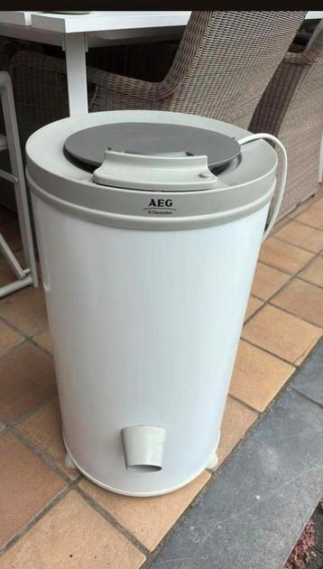 Sèche-linge, Electroménager, Sèche-linge, Enlèvement, Utilisé, Autres types