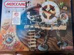 Mecano Crazy Inventors Bouw Set inc. doos en handleiding, Kinderen en Baby's, Ophalen of Verzenden, Zo goed als nieuw