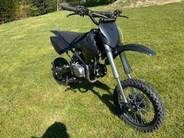 Raceblok 140cc  orion pitbike  beschikbaar voor biedingen