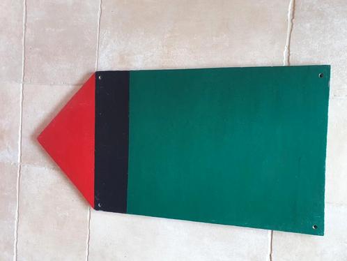 Zelfgemaakte magnetische figuren in hout, Kinderen en Baby's, Speelgoed | Houten speelgoed, Gebruikt, Overige typen, Ophalen