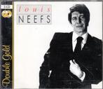 Double Gold met Louis Neefs, Cd's en Dvd's, Cd's | Nederlandstalig, Verzenden, Pop