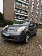 Nissan note, Auto's, Nissan, Particulier, Te koop, Note, Benzine