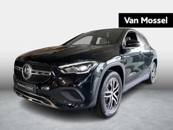 Mercedes-Benz GLA 250 e Business Line + TREKHAAK + PTS + CAM beschikbaar voor biedingen