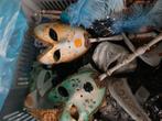 Masker te koop, Hobby en Vrije tijd, Ophalen of Verzenden