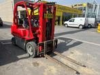 chariot elevateur Nissan 2010  2390h, Hydraulique, Enlèvement ou Envoi