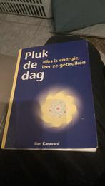 Pluk de dag Ilan Karavani, Ophalen of Verzenden, Zo goed als nieuw