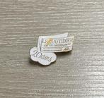 PIN - LE QUOTIDIEN DU MEDECIN, Envoi, Utilisé, Autres sujets/thèmes, Insigne ou Pin's