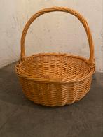 Panier vanniers artisanale fox, Ophalen of Verzenden, Zo goed als nieuw