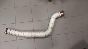 Ligne complète rcm pour subaru impreza gt presque neuve beschikbaar voor biedingen