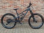 YT Jeffsy Core 2 27.5, Fietsen en Brommers, Fully, Ophalen, Zo goed als nieuw, Heren