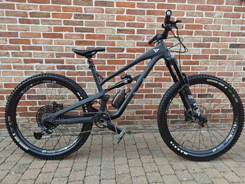 YT Jeffsy Core 2 27.5, Fietsen en Brommers, Fietsen | Mountainbikes en ATB, Zo goed als nieuw, Heren, Fully, Ophalen